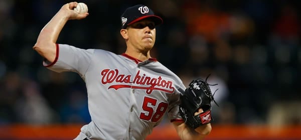 Pick: Washington Nationals at St. Louis Cardinals 8/15/18