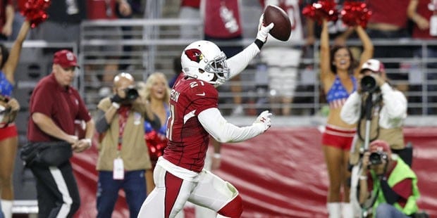 Arizona Cardinals vs. Green Bay Packers Pick