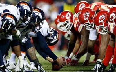 Kansas City Chiefs vs. Denver Broncos Pick