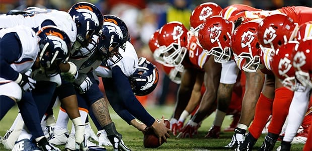 Kansas City Chiefs vs. Denver Broncos Pick