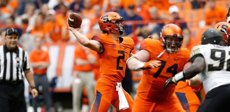 Eric Dungey Eric Dungey