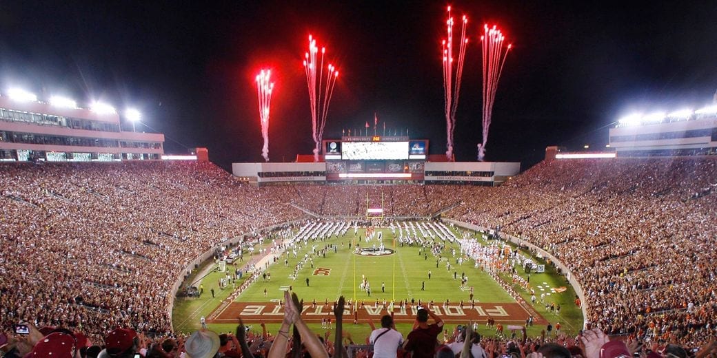 Monday Night Football Pick: Virginia Tech vs. Florida State