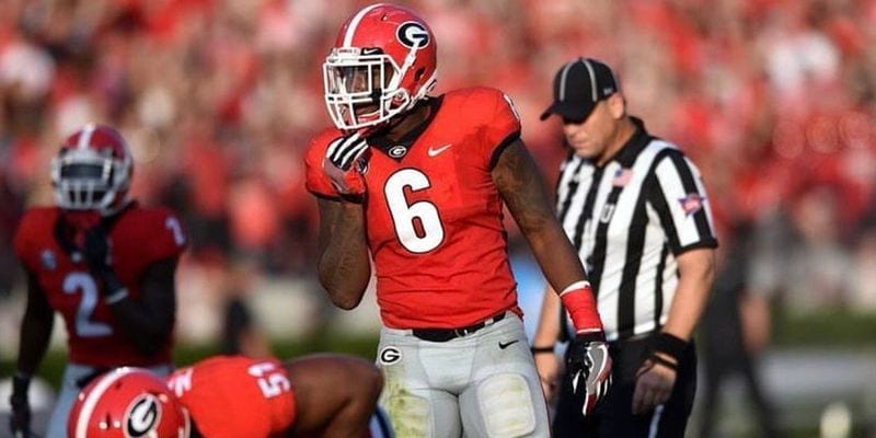 Betting Pick: Florida Gators vs. Georgia Bulldogs