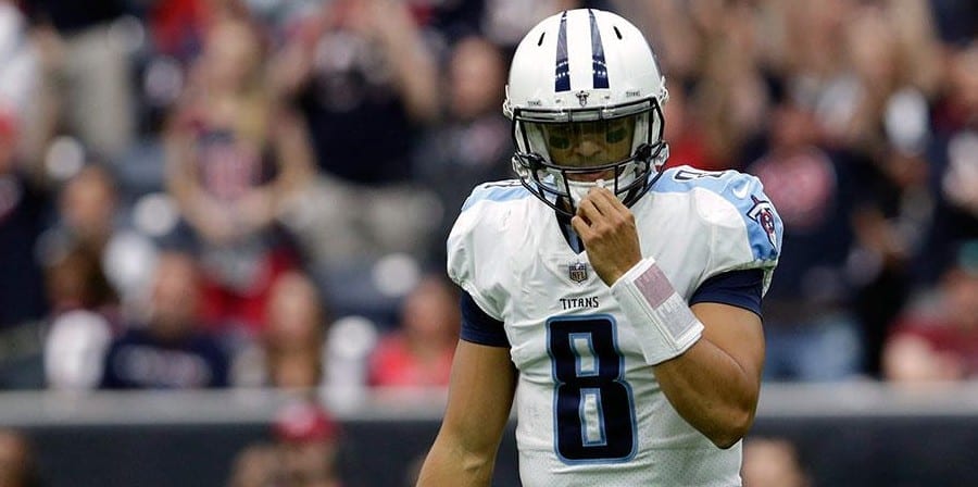 Tennessee Titans -1.5 vs. Miami Dolphins Pick