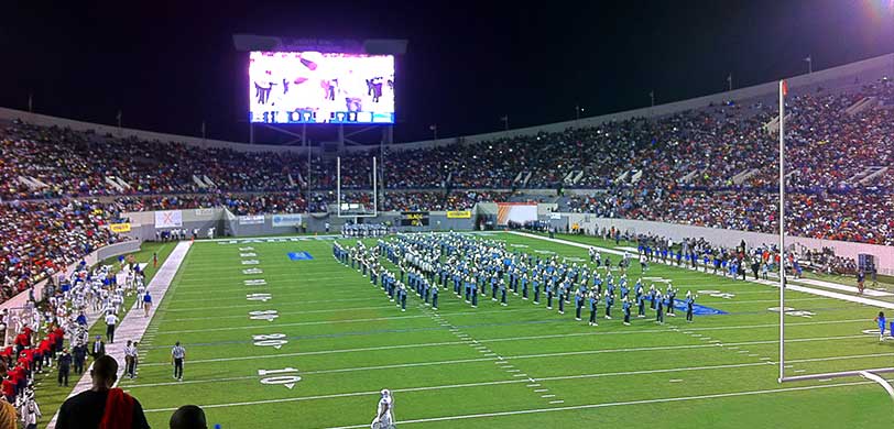 Memphis Tigers