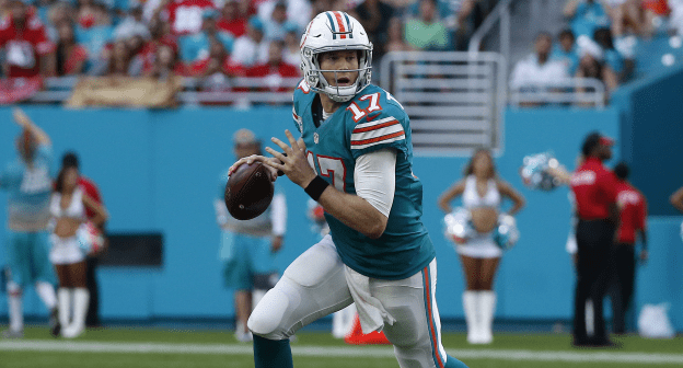 NFL Pick: Buffalo Bills vs. Miami Dolphins Pick