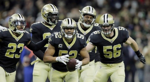 New Orleans Saints vs. Dallas Cowboys Picks