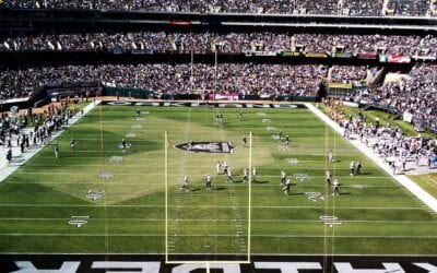 Los Angeles Rams vs. Oakland Raiders Pick & Prediction