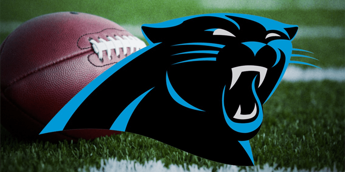 Panthers NFL