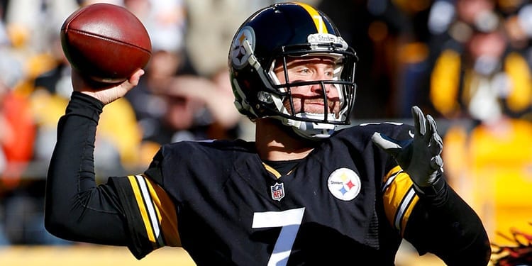 NFL Pick: Baltimore Ravens vs. Pittsburgh Steelers