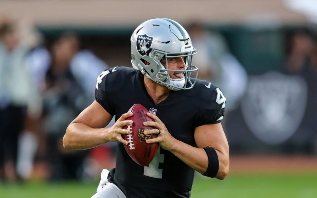 NFL Pick: Oakland Raiders vs. Kansas City Chiefs