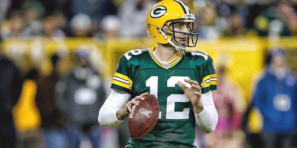 Buffalo Bills vs. Green Bay Packers Pick & Prediction