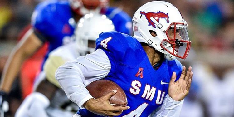 Football Pick: SMU Mustangs vs. Michigan Wolverines