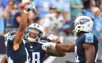 Tennessee Titans vs. Los Angeles Chargers Pick