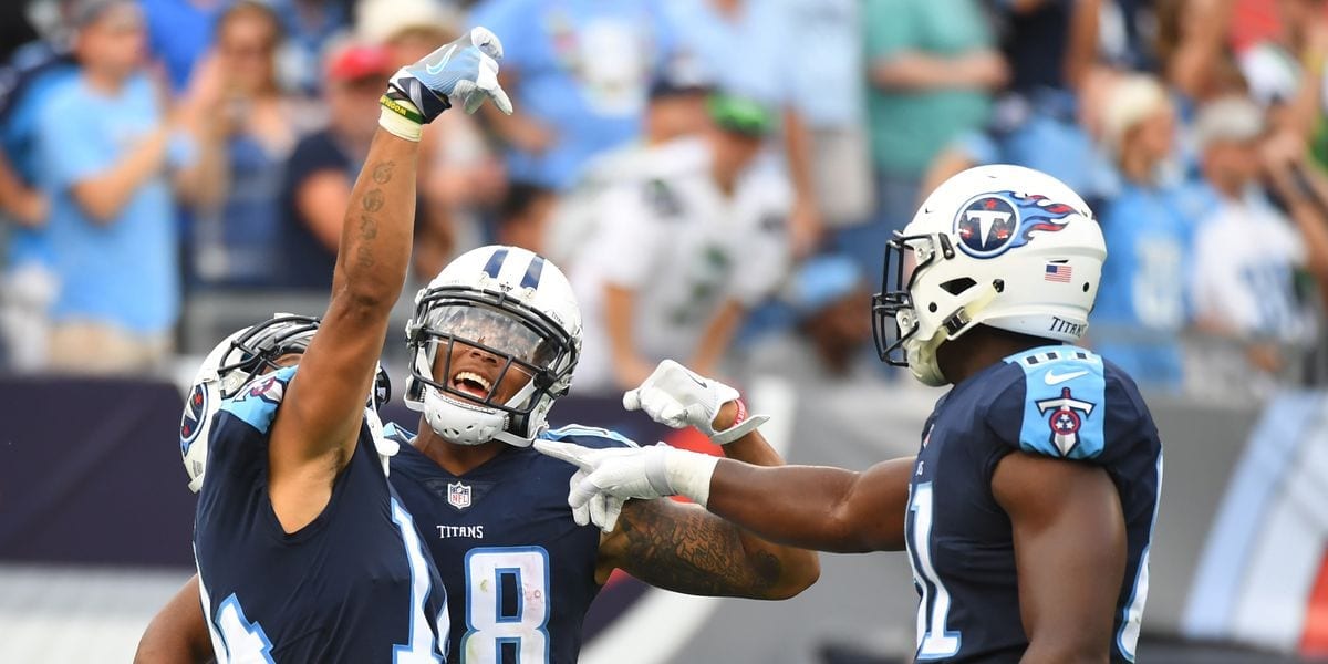 Titans Titans