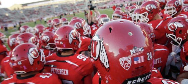 College Football Pick: Utah Utes vs. UCLA Bruins