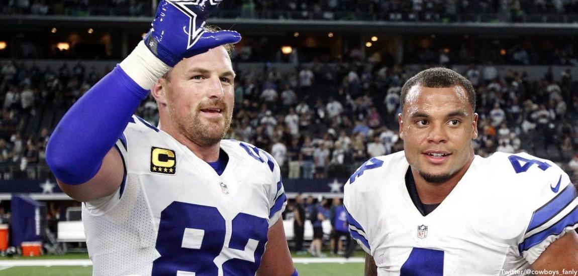 Witten Prescott Cowboys