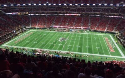 Atlanta Falcons vs. Philadelphia Eagles Pick Week 1