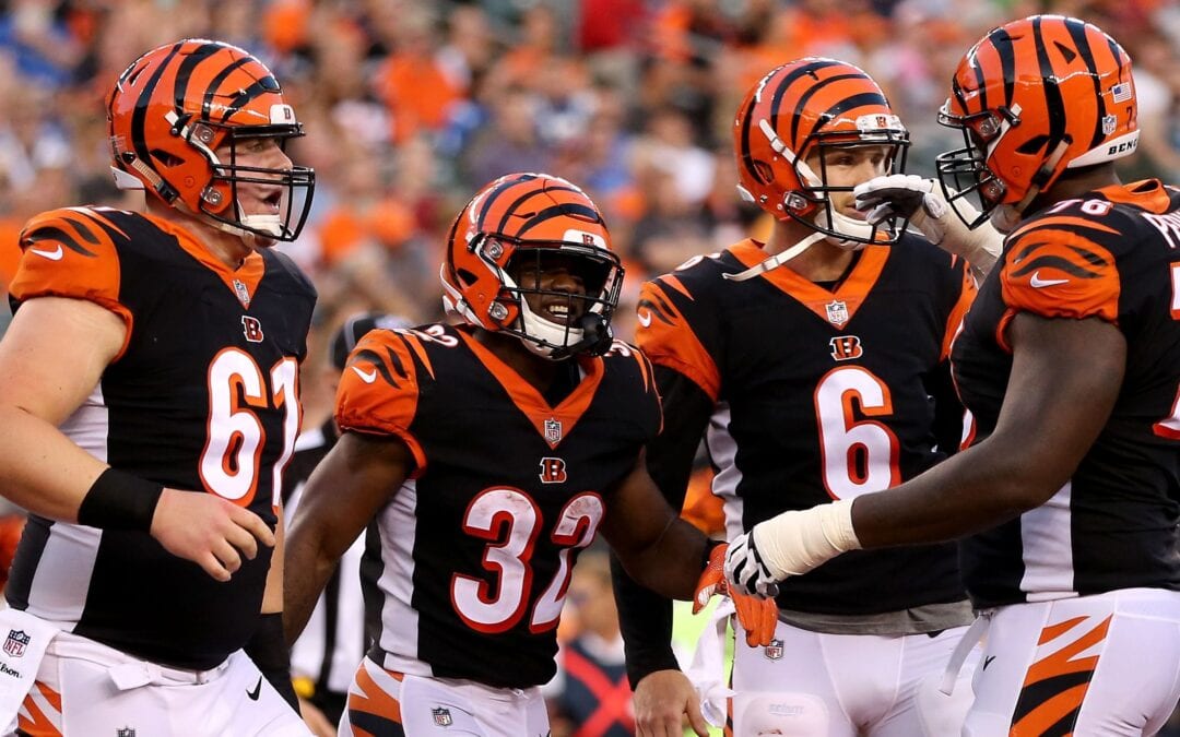 Cincinnati Bengals vs Indianapolis Colts Pick