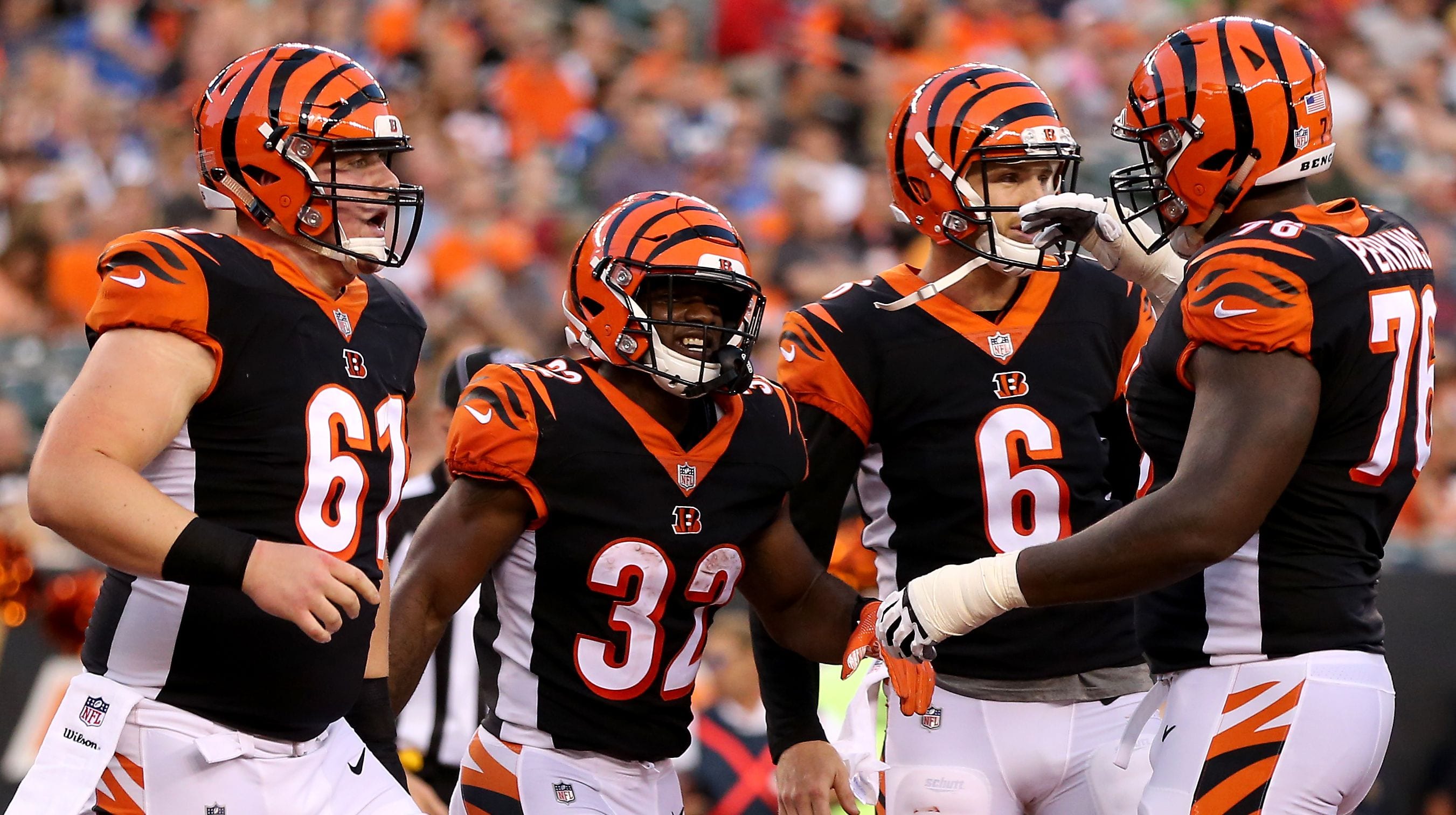 Cincinnati Bengals vs Indianapolis Colts Pick | Predictem
