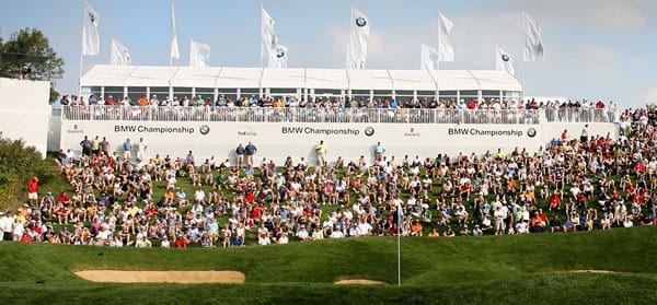 BMW Championship