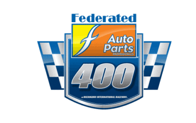 Federated Auto Parts 400 Picks – Odds & Analysis