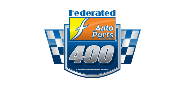 2020 Federated Auto Parts 400