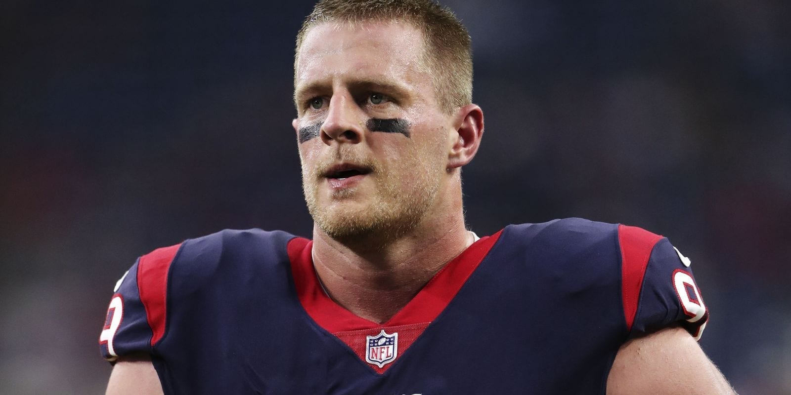 JJ Watt