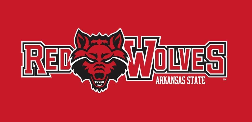 Arkansas State Red Wolves