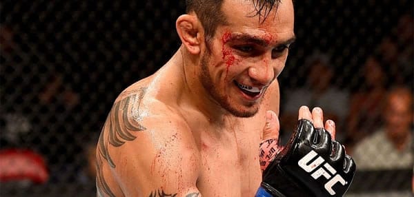 Tony Ferguson fights Anthony Pettis