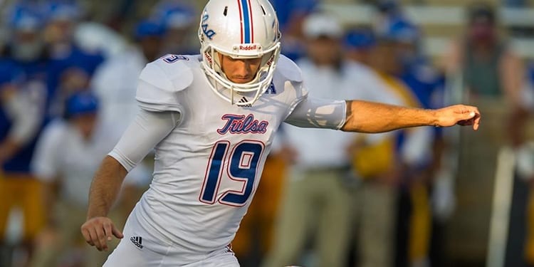 Tulsa Golden Hurricane vs. Temple Thursday Night Pick