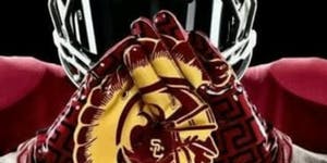 Football Pick: USC Trojans vs. Stanford Cardinal