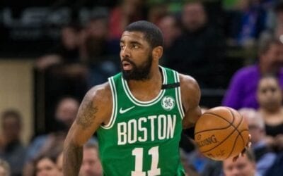 Indiana Pacers vs. Boston Celtics Pick