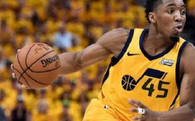 NBA Pick: Jazz vs. Golden State Warriors