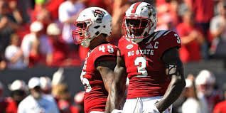 NC State Football