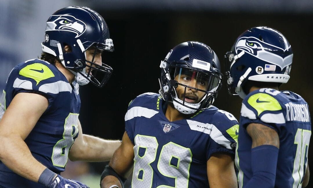 Free Pick: Seattle Seahawks vs. Carolina Panthers