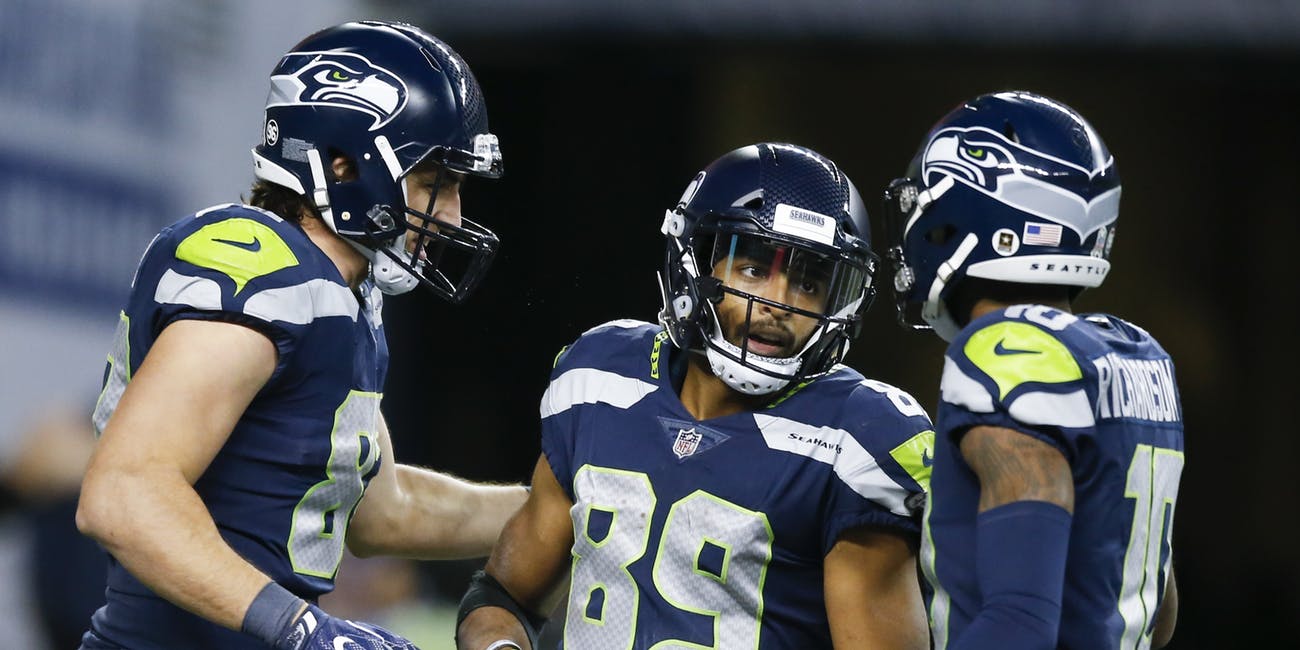 Seahawks Seahawks