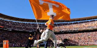 Alabama Crimson Tide vs. Tennessee Volunteers Pick