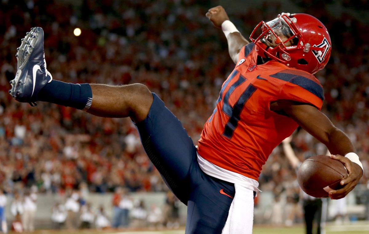 arizona-wildcats-kahalil-tate-600-2 Kahalil Tate Arizona QB