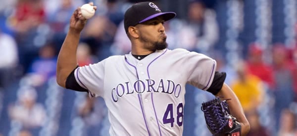 Milwaukee Brewers at Colorado Rockies Game 3 Prediction