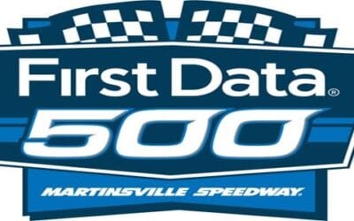 2018 First Data 500 Betting Preview