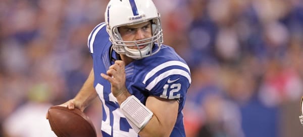 Tennessee Titans vs. Indianapolis Colts Pick