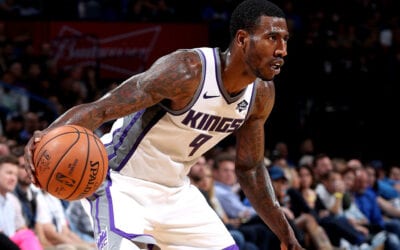 NBA Pick: Washington Wizards vs. Sacramento Kings