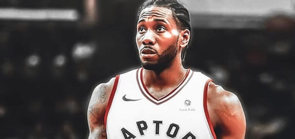 Philadelphia 76ers vs. Toronto Raptors Pick for Game 2