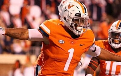 Friday CFB: Pittsburgh Panthers vs. Virginia Cavaliers Pick ATS