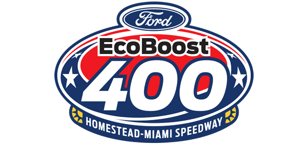 2018 Ford Ecoboost 400