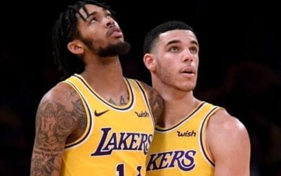LA Lakers vs. Golden State Warriors Pick