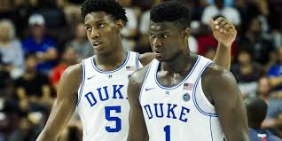 Duke Blue Devils Pick vs Indiana Hoosiers