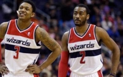 NBA pick: Houston Rockets vs. Washington Wizards
