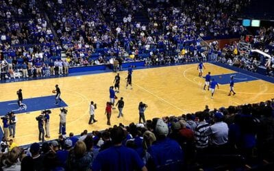 Kentucky Wildcats picked to cover vs. VMI Keydets
